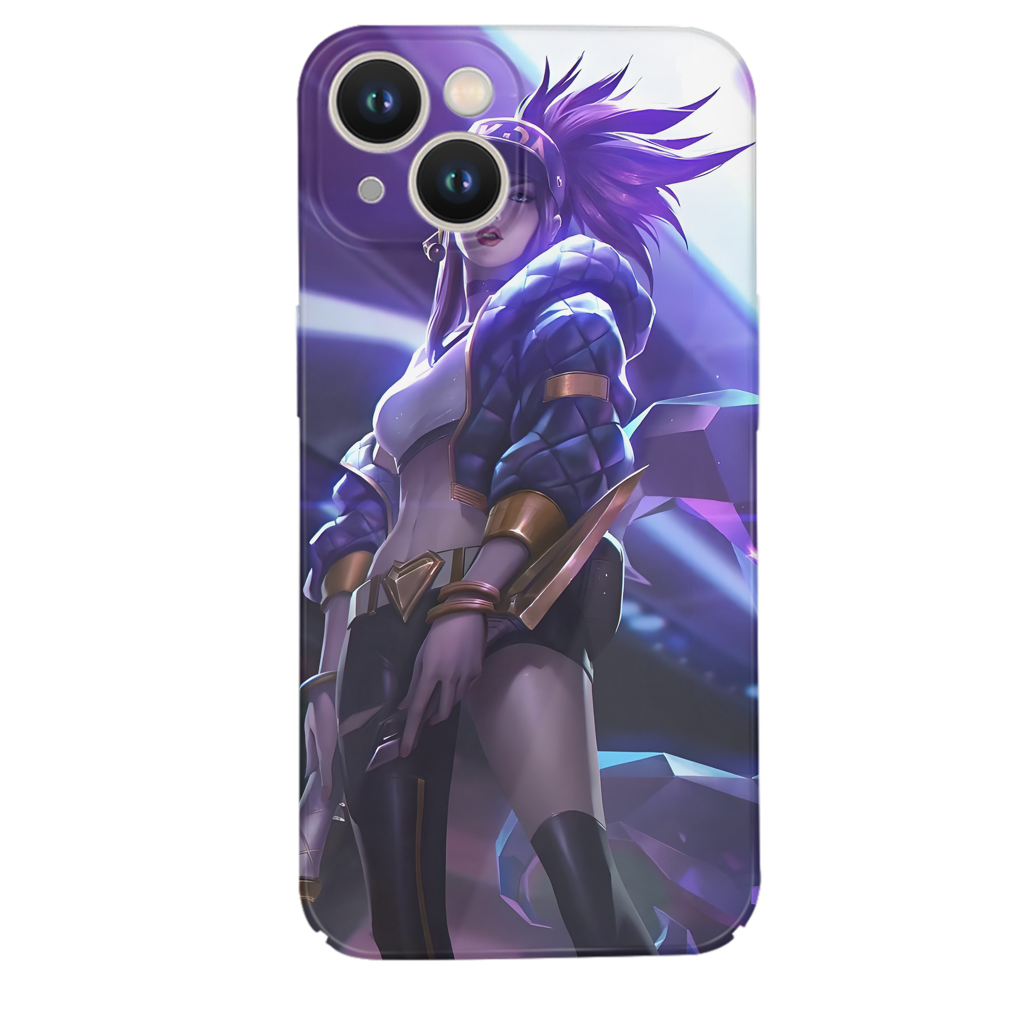 （画像用） リーグ・オブ・レジェンド League of Legends LOL 【iPhone 14シリーズ対応】ハードケース